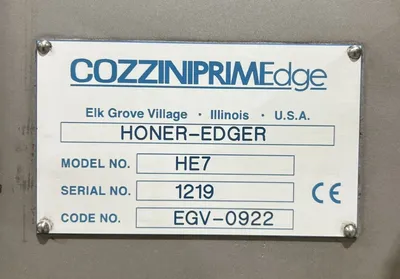 2018 PRIMEdge HE7 KNIFE GRINDER | T.R. Wigglesworth Machinery Co. (1)