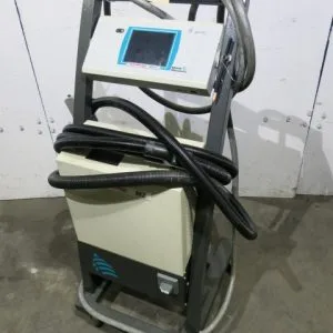 USED MOLD MASTER TMMZ00-008LTS