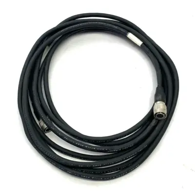 PI-300-00 Camera Cable REVC AI/FOCS VISION PROCESSOR