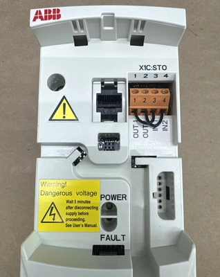 NEW ABB ACS355-03U-04A7-2