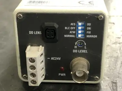 USED VITEK VTC-C574