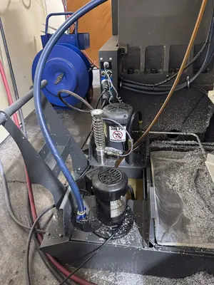 2016 HAAS VF-4SS Vertical Machining Centers | Toolquip, Inc. (6)