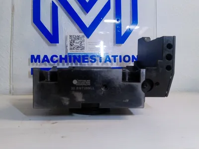 ITI Tooling / EWS BMT60 BMT 60 BMT-60 Parting Cut-off Tool Holder Blade