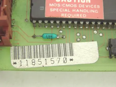 USED CINCINNATI MILACRON 3-531-3648A