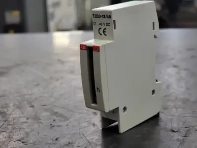 NEW ABB E233-12/48