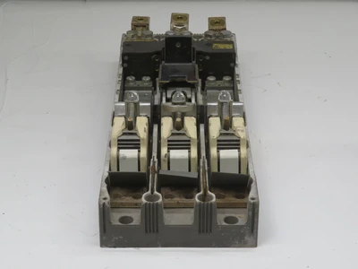 Used WESTINGHOUSE _UNKNOWN_ Circuit Breakers Texas US | OCO Industrial #1700292