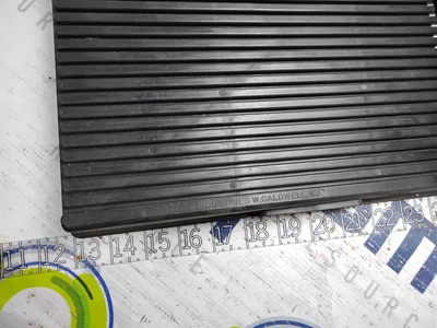 USED FANCORT INDUSTRIES PCBH-2L
