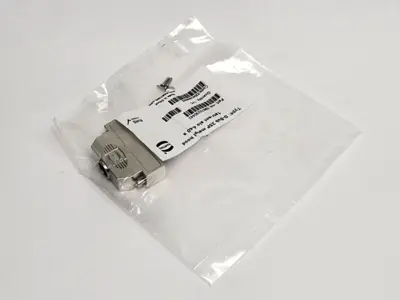New | in-Stock HARTING 09670250443 Connector Accessories Michigan US | Maverick Industrial Sales #1495883