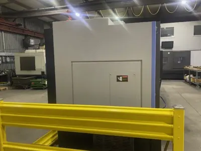 2024 DN SOLUTIONS Puma 3100XLY CNC Lathes | Machine Tool Emporium (15)