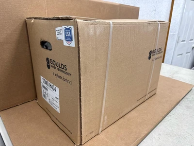 GOULDS 125MS1H4D4 Centrifugal Pumps | Fram Fram LLC (10)