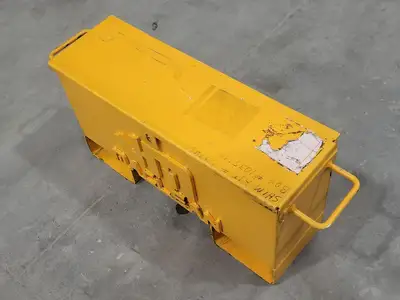 USED MACLEAN 1035199