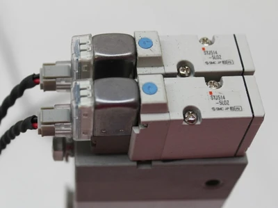 USED SMC ZL112P-K15LZ-DPL