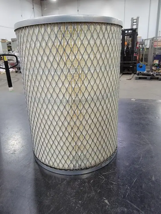New | in-Stock FLEETGUARD AF349 Parts (Hydraulics and Pneumatics) British Columbia CA | Lenmark #271440