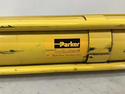 USED PARKER 02.75 CJJ2HTS13A 26.438