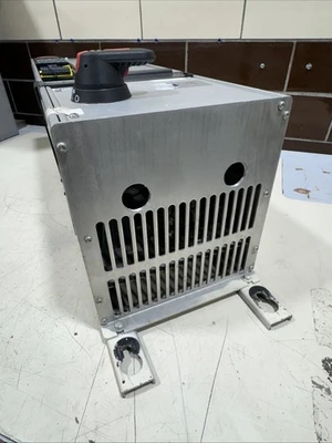 USED Danfoss VLT6016 GT4CN1STR0DLF00A00C0