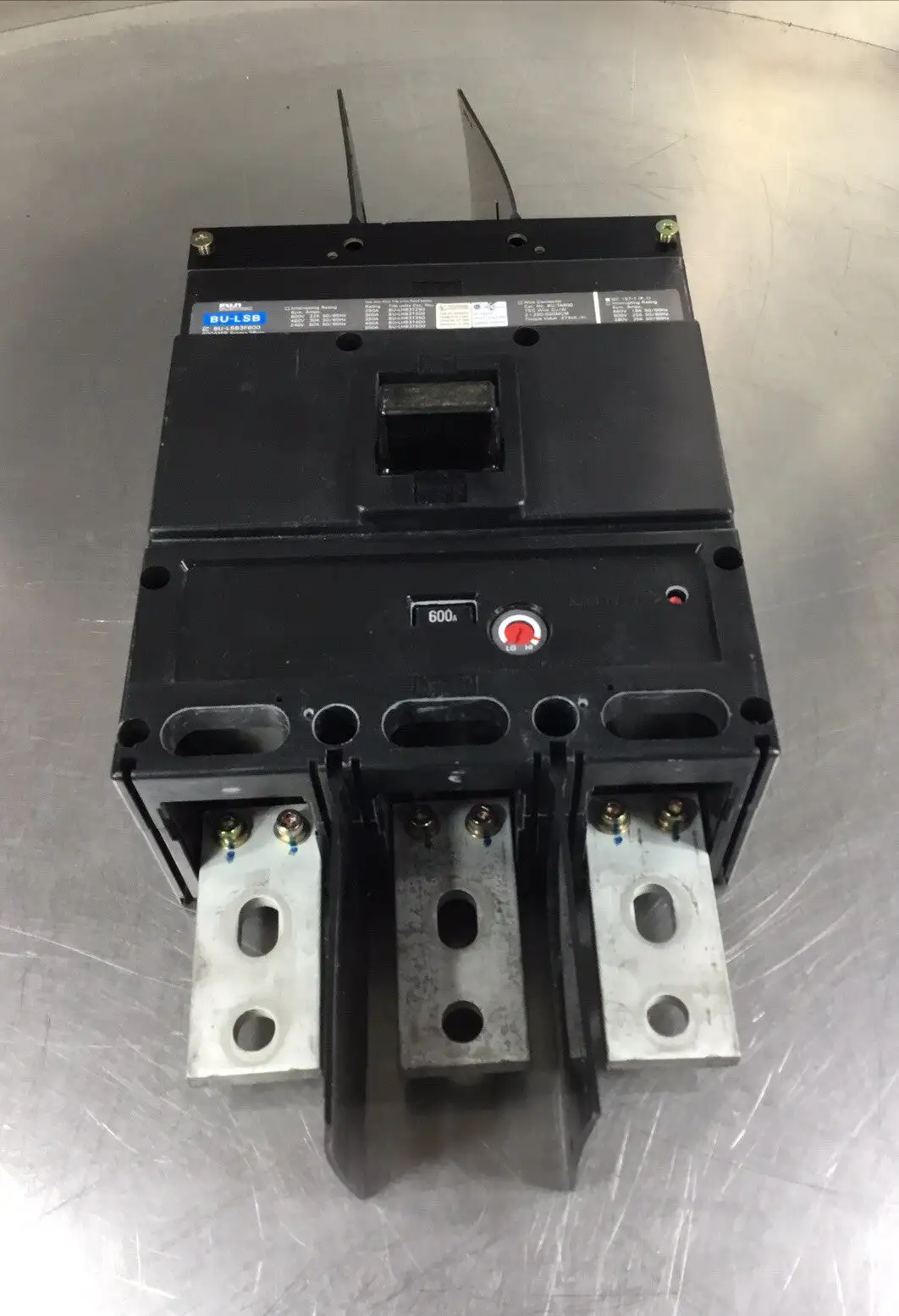 USED Fuji BU-LSB