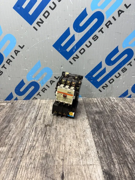 Used FUJI ELECTRIC SC-1N Misc Electrical & Power Parts South Carolina US | ESS Industrial Equipment Sales #1080022