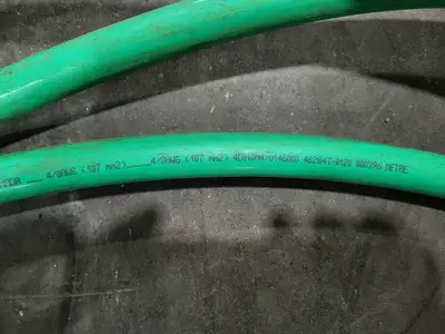 USED SHAWFLEX 4D010M4/014G000
