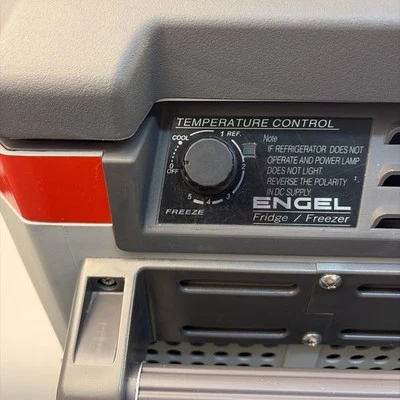 USED Engel MR040F-U1