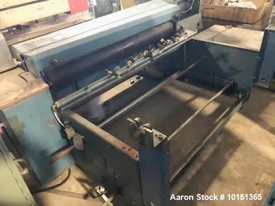 USED ROSENTHAL WA-S-5-HUBSEVAAW