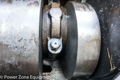 USED UNION TX-125