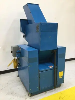 USED RAPID 1012-K