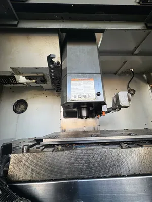 2011 HAAS VF-2 Vertical Machining Centers | Global Machine Brokers, LLC (10)