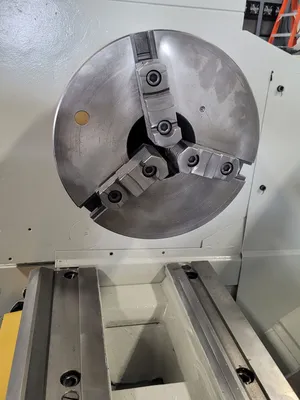 Used 2012 SUMMIT 24X120B Engine Lathes Kentucky US | Machinery Central #1228867