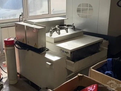USED 2018 ZIERSCH Z1030
