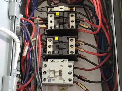 Used MOELLER DILH0M+NDIL0M Switchgears British Columbia CA | Lenmark #835818