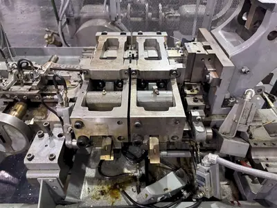 USED U.S. BAIRD RWI