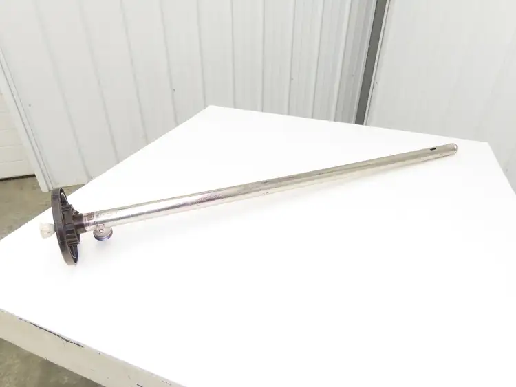 Used LUTZ _UNKNOWN_ Pumps Indiana US | Arrow Industrial #821949