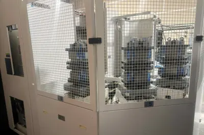 2020 OKUMA MB-4000H Horizontal Machining Centers | Toolquip, Inc. (4)