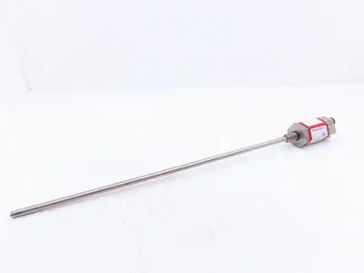 MTS Temposonics RHM0400MD631P102 Cylinder Position Sensor 400mm Stroke 20" Rod