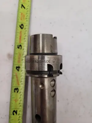 Used MST A40-MFA29-105 Misc Industrial Equipment Kentucky US | Aucto #687027