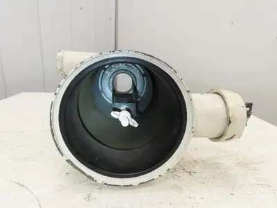 Gardner Denver 5L260 Air Compressor Filter Housing