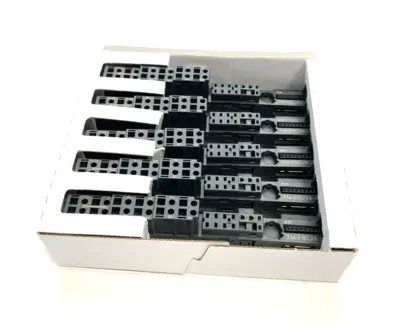 New | in-Stock Siemens SIMATIC DP Universal Terminal Module PLC Processors Michigan US | Maverick Industrial Sales #1398785