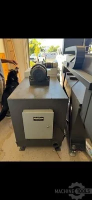 Used 2015 MULTICAM MULTICAM CNC Routers Florida US | Southern Fabricating Machinery Sales, Inc. #1324609