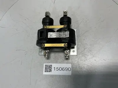 USED MDI 235NO-120A