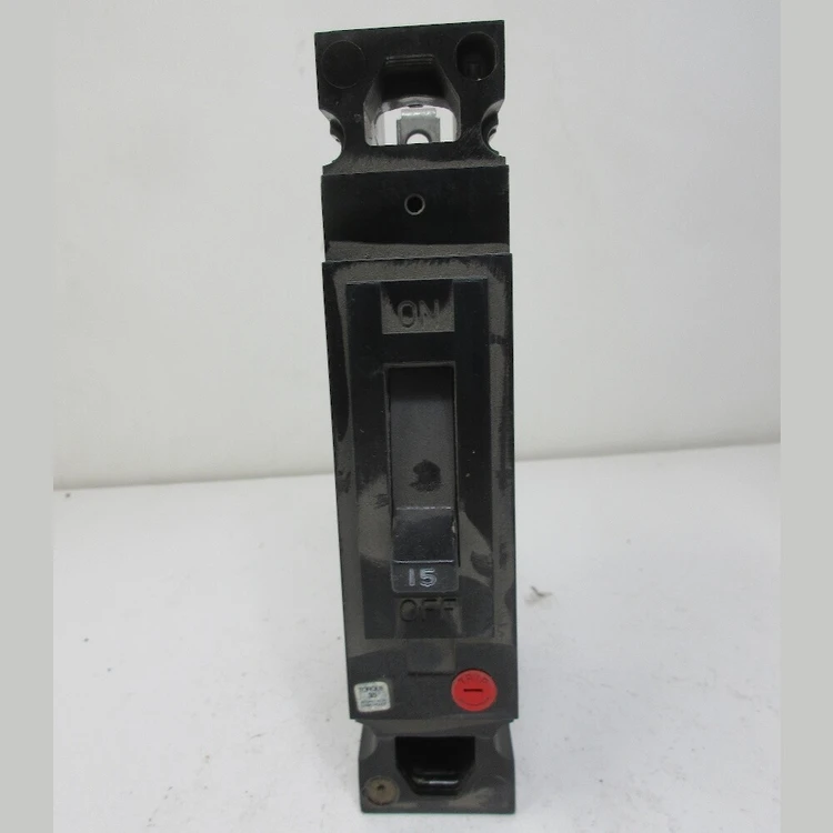 Used FEDERAL PACIFIC ELECTRIC (FPE) _UNKNOWN_ Circuit Breakers British Columbia CA | Savona Equipment LTD #1168120