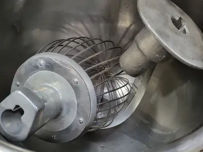 Berkel Model# PM60 Planetary Mixer