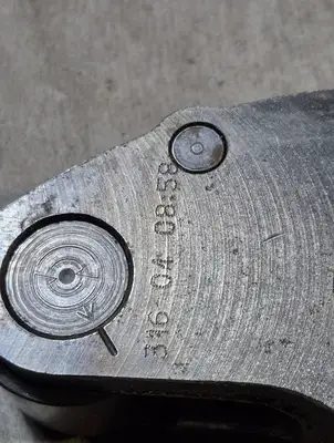 NEW DETROIT DIESEL 8929054