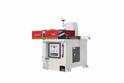 Northtech NT CS30L-1534 30″ 15HP Upcut Saw (Left-Hand Cut) 460V