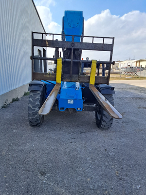 USED 2016 Genie GTH-844