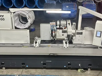 2022 PALMARY OCD 65400 Grinders CNC | USED CNC WAREHOUSE (2)