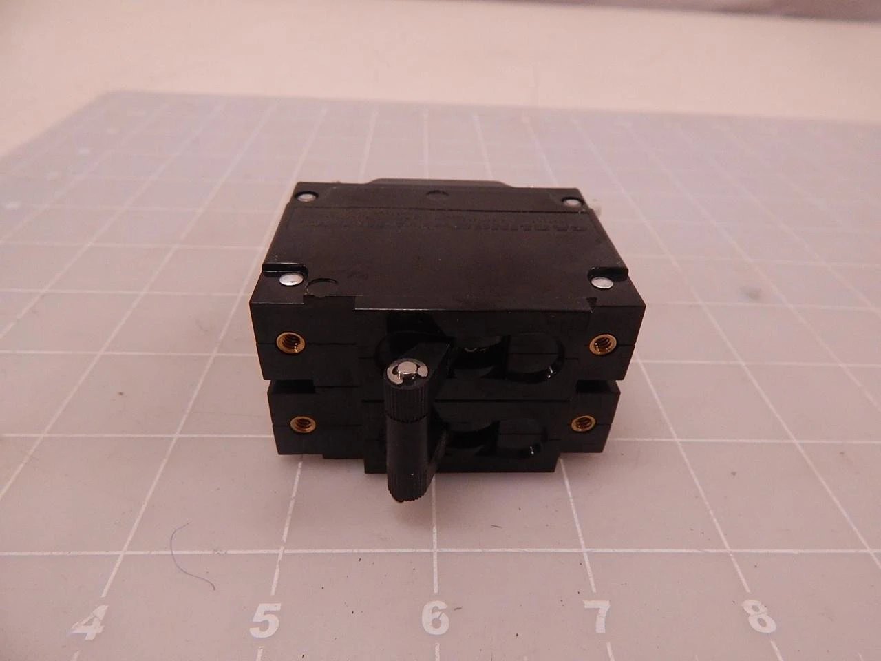Used CARLING TECHNOLOGIES _UNKNOWN_ Circuit Breakers Texas US | OCO Industrial #1689444