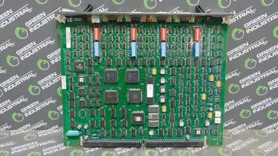 Northern Telecom NT6D80AB MSDL Multi-Purpose Serial Data Link Card RIse 03 Used