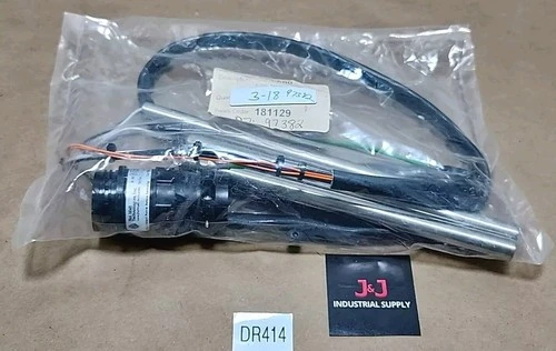 NEW Hot Melt 923-600