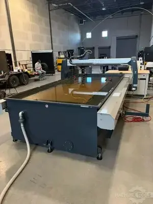 Used 2026 OMAX MAXIEM 1530X Waterjet Cutters Arizona US | KD Machinery #1486319
