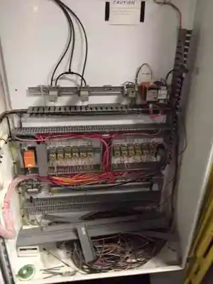 USED WYSSMONT NE-18